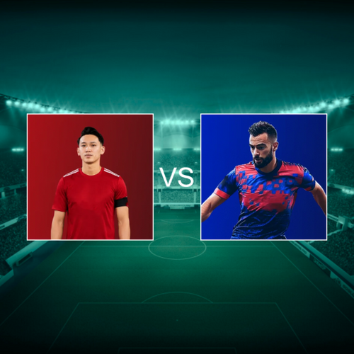 Sabah F.C. vs Johor Darul Ta'zim FC Malaysia Super League