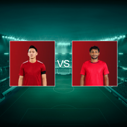 Sabah F.C. vs Melaka FC Malaysia Super League