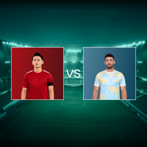 Sabah F.C. vs Penang F.C. Malaysia Super League