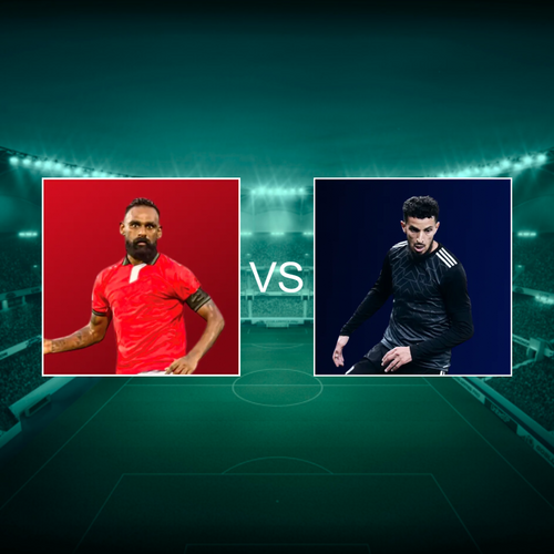 Sabah FC vs Qarabağ FK Azerbaijan Premier League