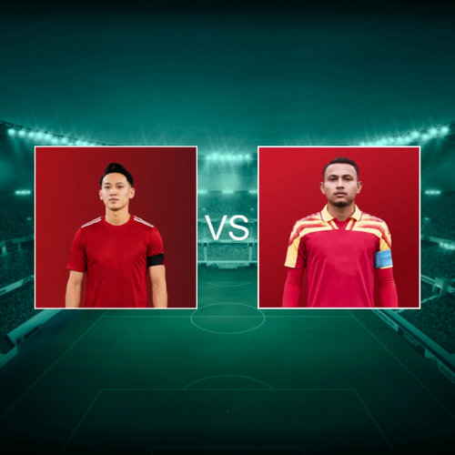 Sabah F.C. vs Selangor FC Malaysia Super League