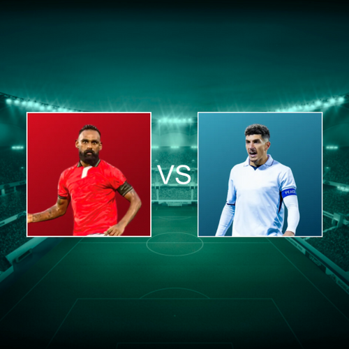 Sabah FC vs SSC Napoli Champions League