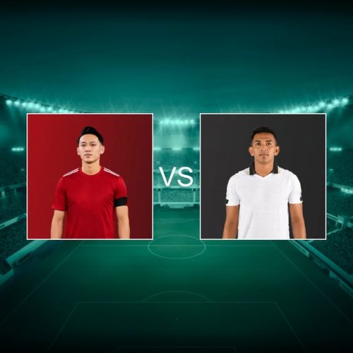 Sabah F.C. vs Terengganu FC Malaysia Super League