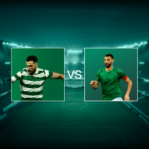 Shamrock Rovers FC vs Floriana FC Champions League