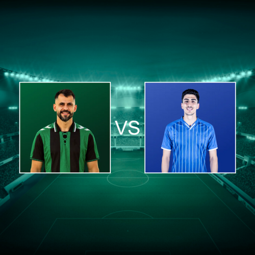 Sakaryaspor vs Bursa Yıldırımspor Turkish Cup