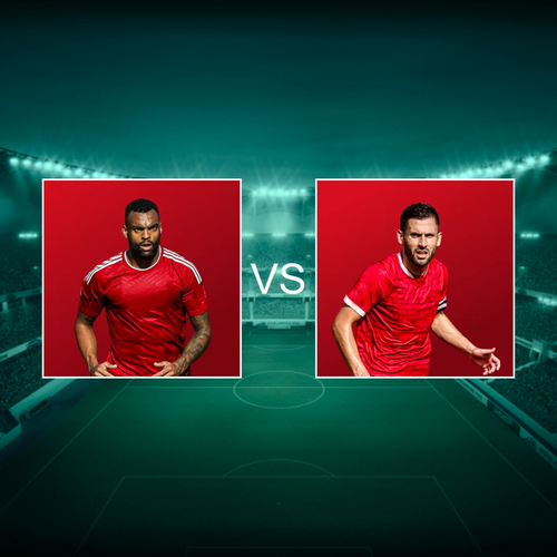 Salford City FC vs Accrington Stanley FC EFL League Two