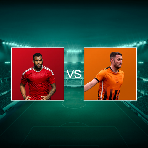 Salford City FC vs Barnet FC EFL League Two