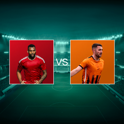 Salford City FC vs Barnet FC EFL League Two