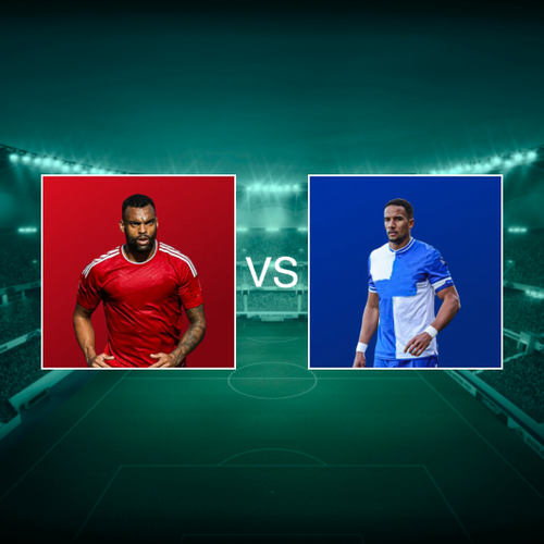 Salford City FC vs Bristol Rovers FC EFL League Two