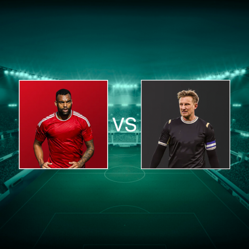 Salford City FC vs Bromley FC EFL League Two