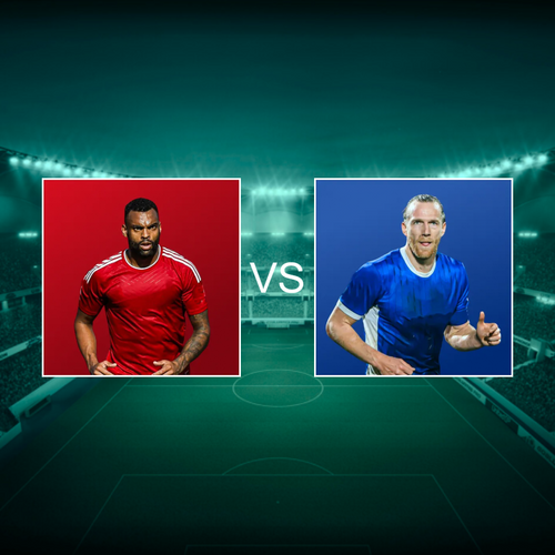 Salford City FC vs Chesterfield FC EFL League Two
