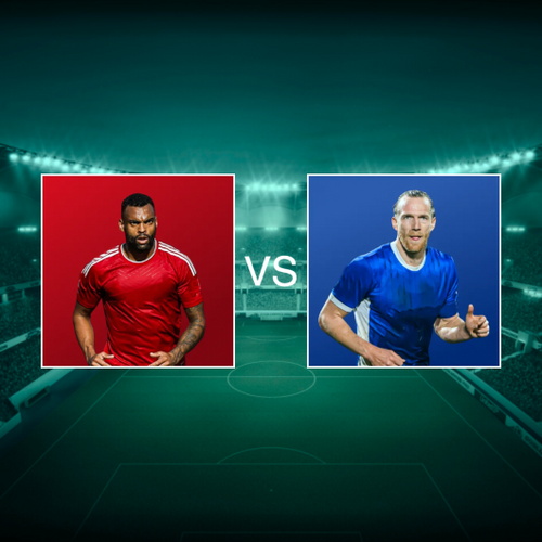 Salford City FC vs Chesterfield FC EFL League Two