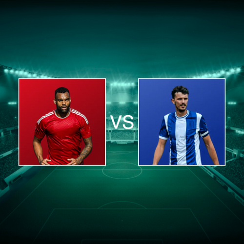 Salford City FC vs Colchester United FC EFL League Two