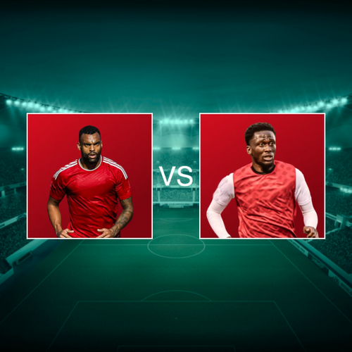 Salford City FC vs Fleetwood Town FC EFL League Two