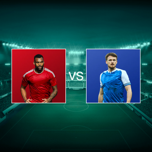 Salford City FC vs Gillingham FC EFL League Two