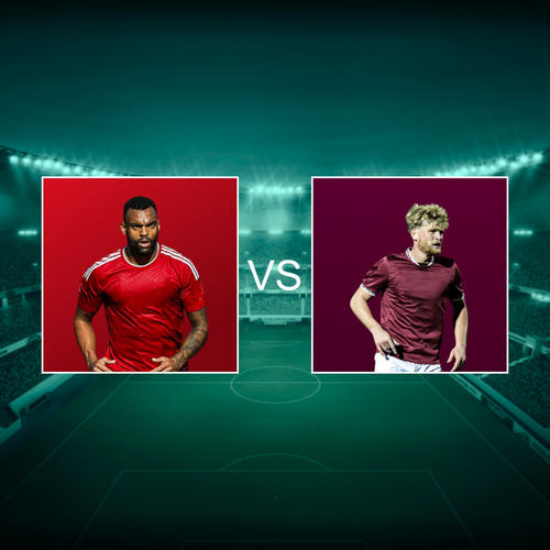 Salford City FC vs Northampton Town FC EFL League Two