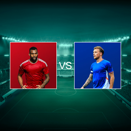 Salford City FC vs Oldham Athletic AFC EFL League Two