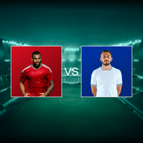 Salford City FC vs Port Vale FC EFL League Two