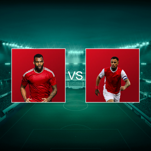 Salford City FC vs Rotherham United FC EFL League Two