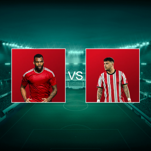 Salford City FC vs Sheffield United FC EFL Trophy