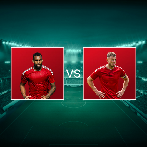 Salford City FC vs Swindon Town FC EFL League Two