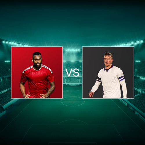 Salford City FC vs Tranmere Rovers FC EFL League Two