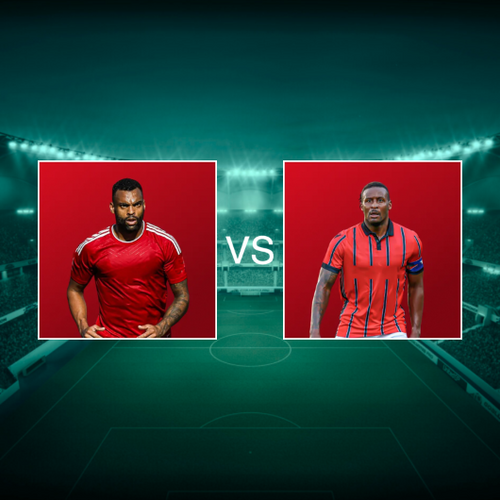 Salford City FC vs Walsall FC EFL League Two