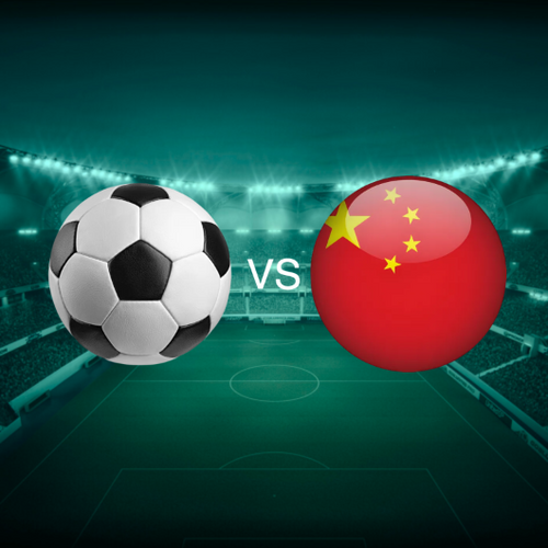 CAF4 vs China U-17 Women’s World Cup Morocco