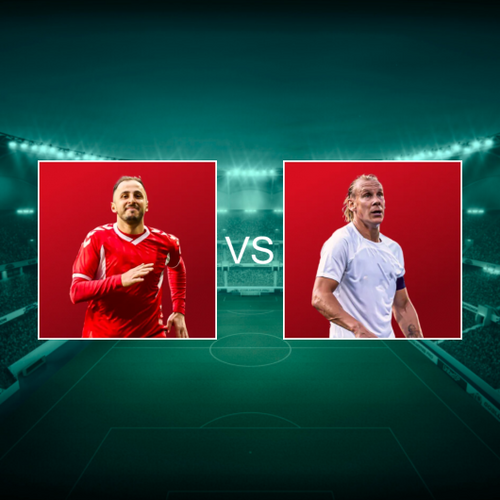 Samsunspor vs AEK Athens FC Europa Conference League