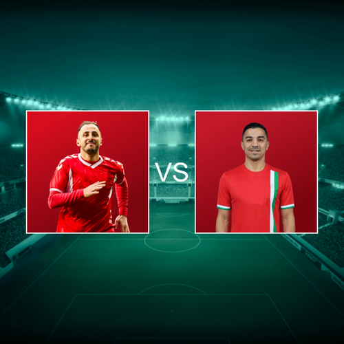 Samsunspor vs Amed SK Trendyol Süper Lig