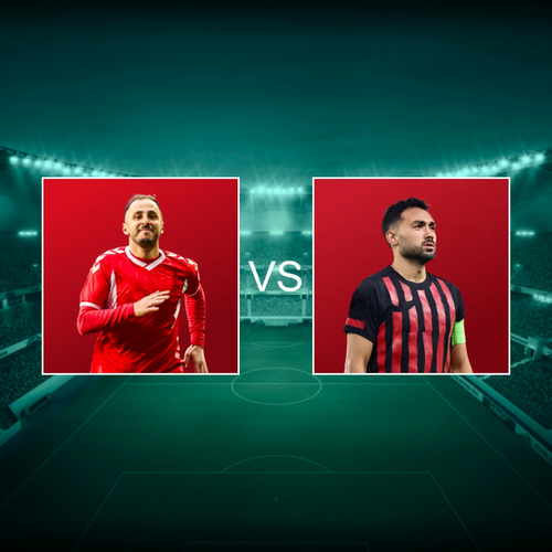 Samsunspor vs Çorum F.K. Trendyol Süper Lig