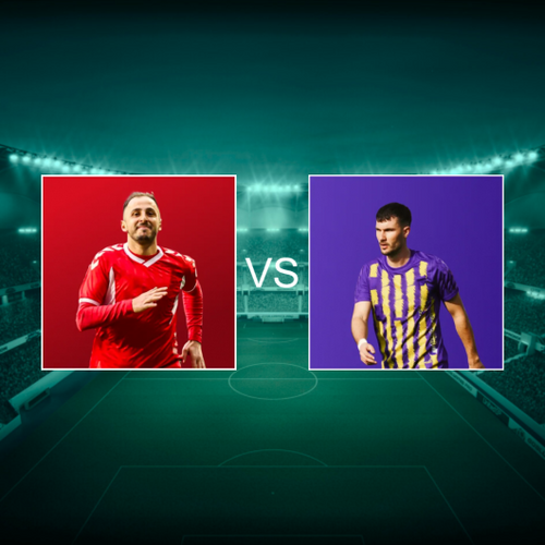 Samsunspor vs Eyüpspor Trendyol Süper Lig