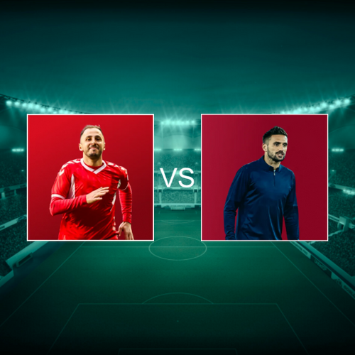 Samsunspor vs Fenerbahçe SK Trendyol Süper Lig