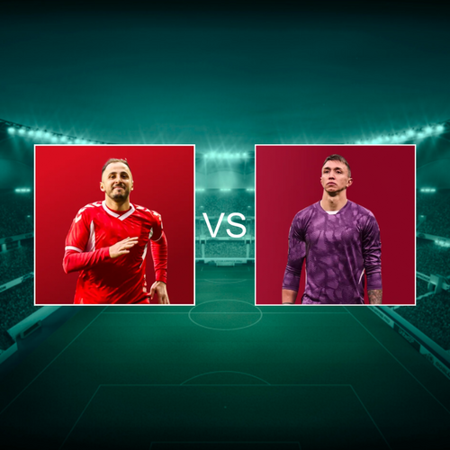 Samsunspor vs Galatasaray SK Trendyol Süper Lig