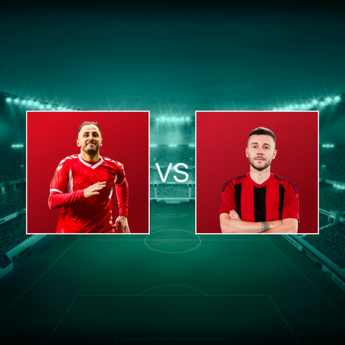 Samsunspor vs Gaziantep FK Trendyol Süper Lig