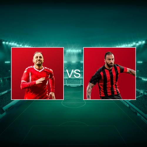 Samsunspor vs Hamrun Spartans FC Europa Conference League