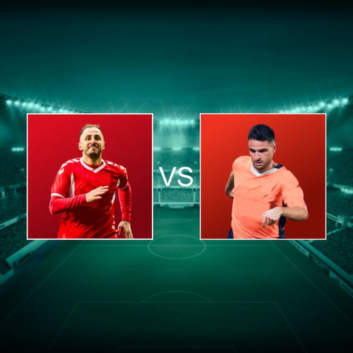 Samsunspor vs Istanbul Basaksehir FK Trendyol Süper Lig