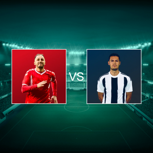 Samsunspor vs Kasımpaşa S.K. Trendyol Süper Lig
