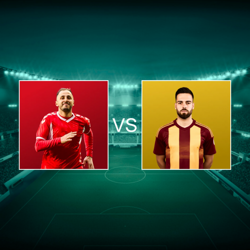 Samsunspor vs Kayserispor Trendyol Süper Lig