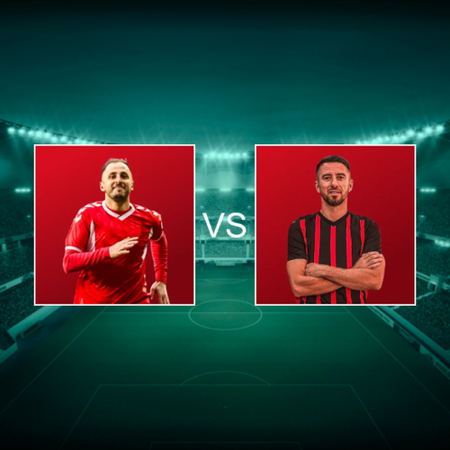 Samsunspor vs KF Shkendija Europa Conference League