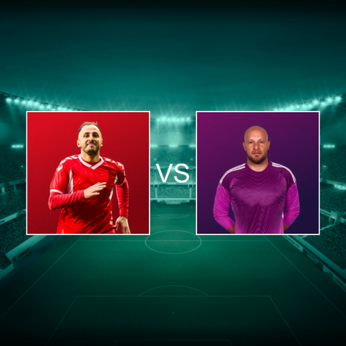 Samsunspor vs Kocaelispor Trendyol Süper Lig