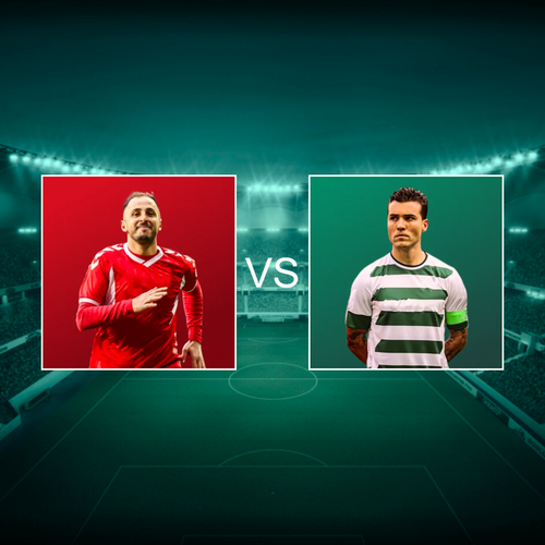 Samsunspor vs Konyaspor Trendyol Süper Lig