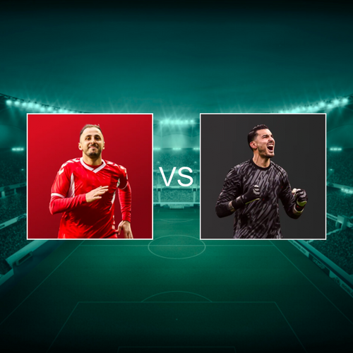 Samsunspor vs Trabzonspor Trendyol Süper Lig