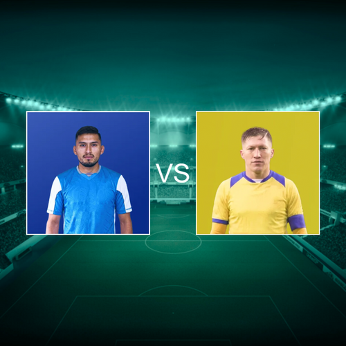 San Antonio Bulo Bulo vs Academia del Balompié Boliviano División Profesional