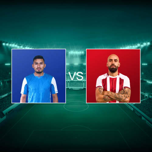 San Antonio Bulo Bulo vs Club Independiente Petrolero División Profesional