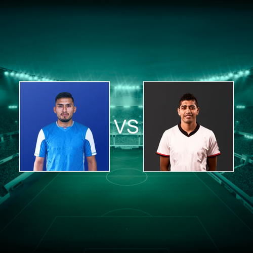 San Antonio Bulo Bulo vs Universitario de Vinto División Profesional