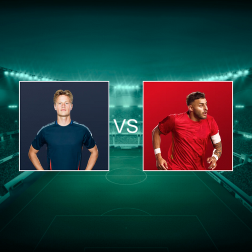 San Diego FC vs Deportivo Toluca F.C. CONCACAF Champions Cup