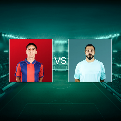 San Lorenzo de Almagro vs Club Atlético Huracán Argentine Primera División