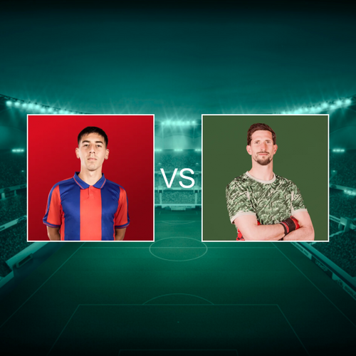 San Lorenzo de Almagro vs Club Atlético Independiente Argentine Primera División