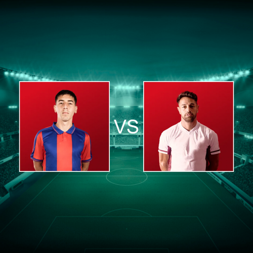 San Lorenzo de Almagro vs Club Atlético Lanús Argentine Primera División